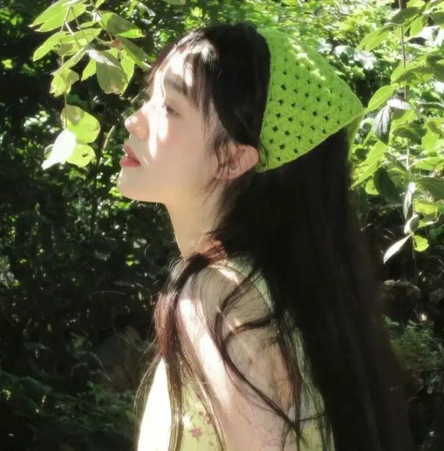 被称为爸爸的女人